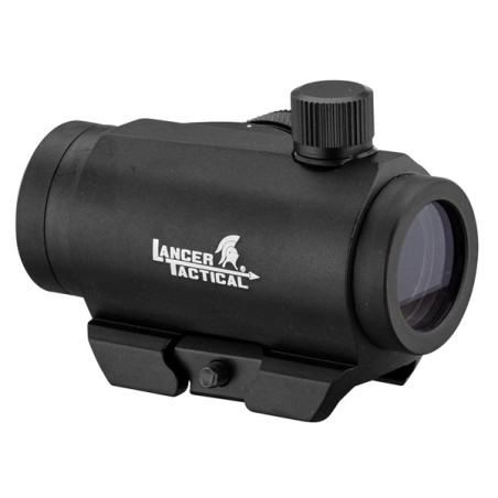 Mini point rouge et vert spécial airsoft