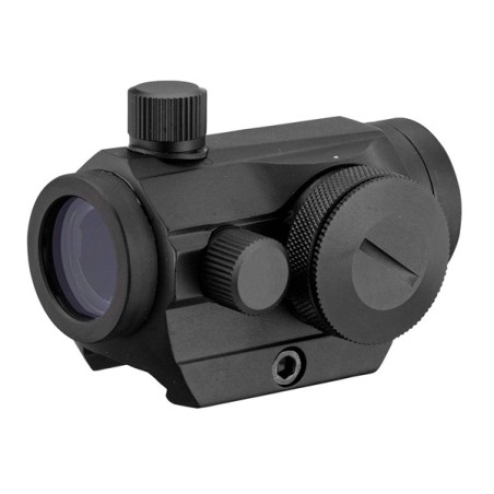 Mini point rouge et vert spécial airsoft