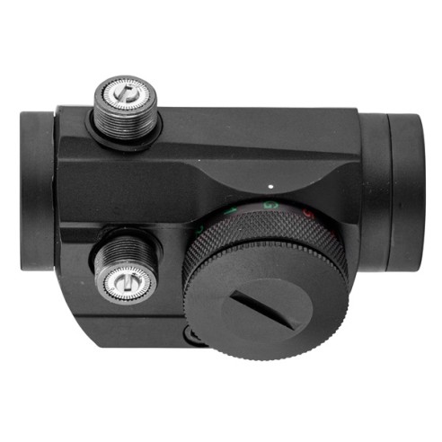 Mini point rouge et vert spécial airsoft