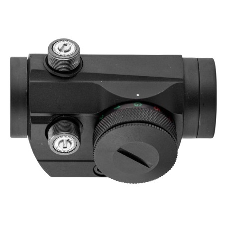 Mini point rouge et vert spécial airsoft