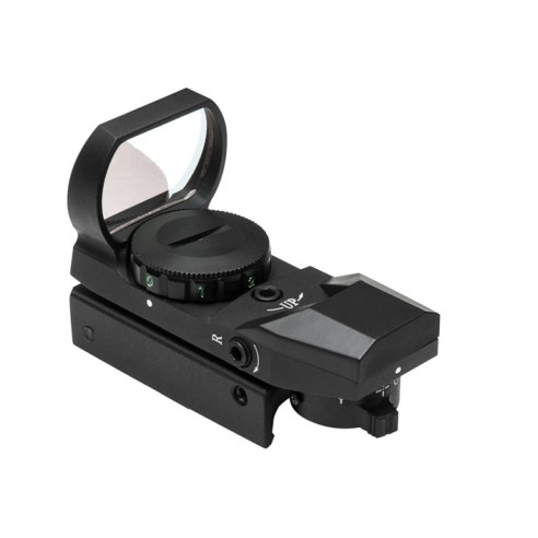 Viseur point rouge multi réticule FLEXLINE