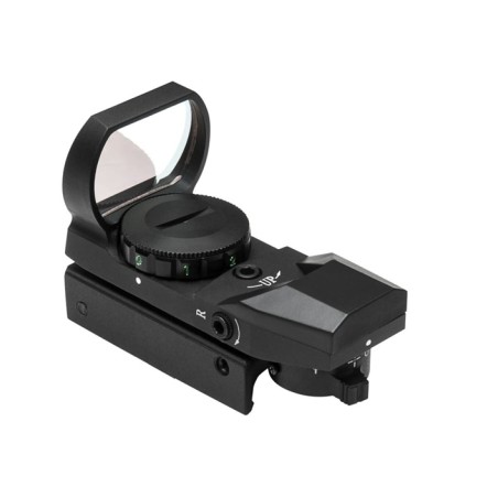 Viseur point rouge multi réticule FLEXLINE