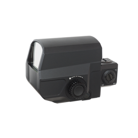 Viseur point rouge LCO