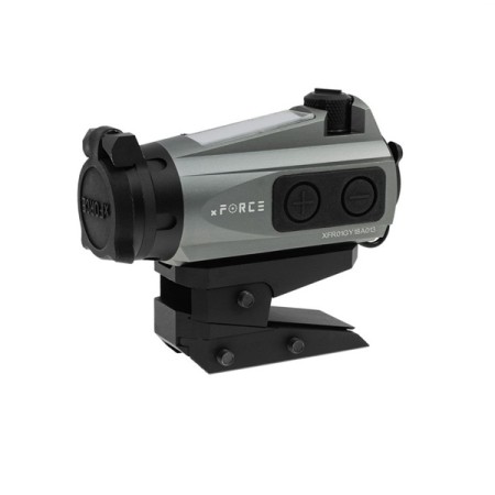 Viseur point rouge XP (GRIS)