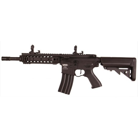 Réplique AEG PROLINE LT-24 VR16 métal ETU BLACK