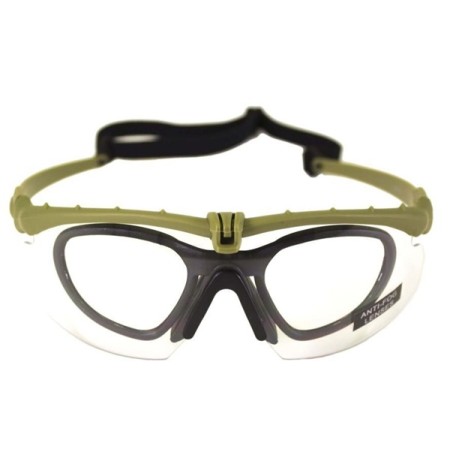 Lunettes NP BATTLE PRO avec insert