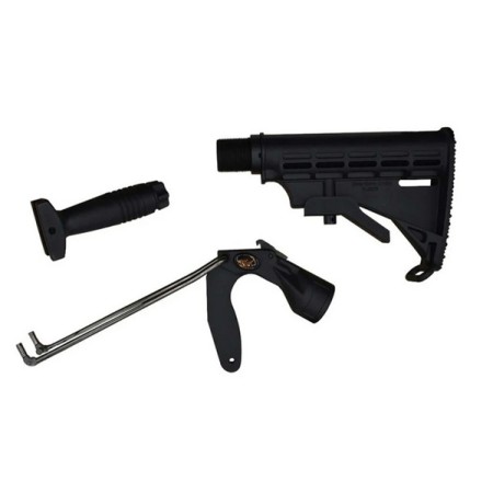 Kit de conversion Tactical pour arbalète Steambow Stinger...