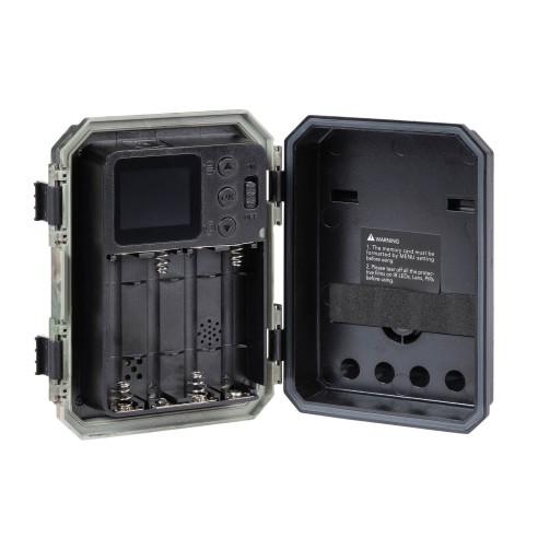 Pack NUM'AXES - Piège photographique PIE1066 +...