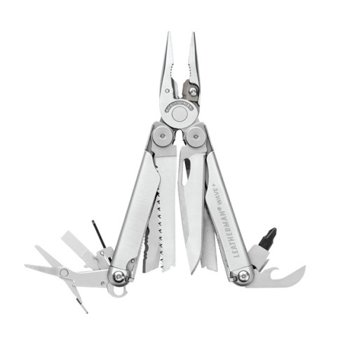 Pince LEATHERMAN Wave®+