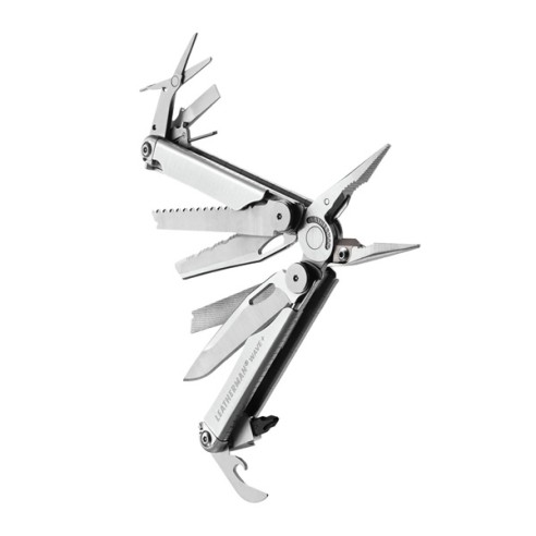 Pince LEATHERMAN Wave®+