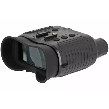 Jumelles de vision nocturne numérique BK-NV8160 - Bushwacker