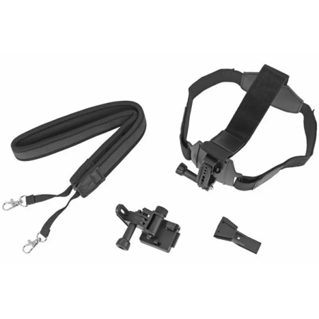 Jumelles de vision nocturne numérique BK-NV8160 - Bushwacker