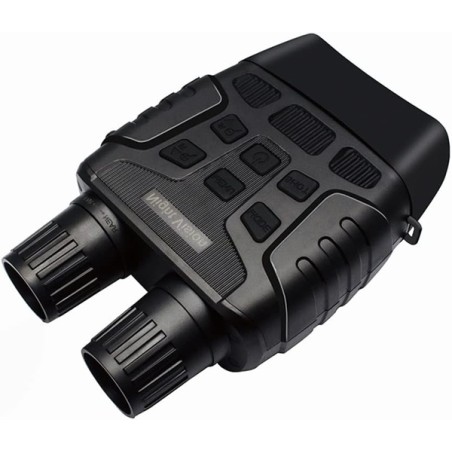 Jumelle de vision nocturne numérique binoculaire NV3180