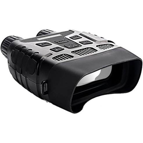 Jumelle de vision nocturne numérique...