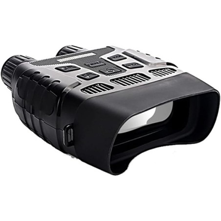 Jumelle de vision nocturne numérique binoculaire NV3180