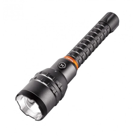 Lampe torche NEBO LED rechargeable "12K" 12000 lumens