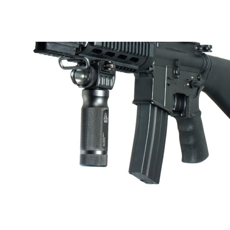 Poignée tactique lampe 400 Lumen UTG