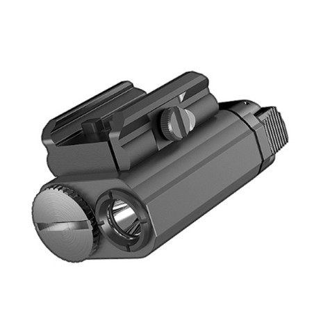 Lampe tactique Nitecore NPL20 - 460Lumens
