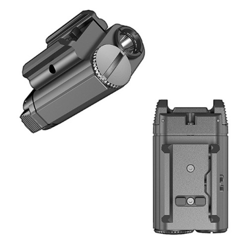 Lampe tactique Nitecore NPL20 - 460Lumens