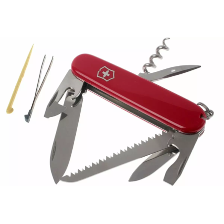 Couteau suisse multifonction Victorinox Camper
