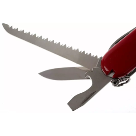 Couteau suisse multifonction Victorinox Camper
