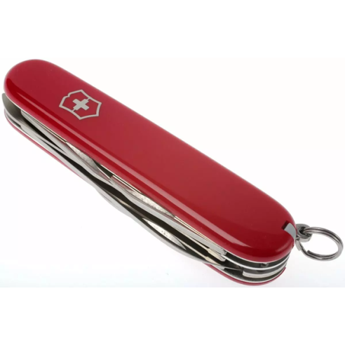 Couteau suisse multifonction Victorinox Camper