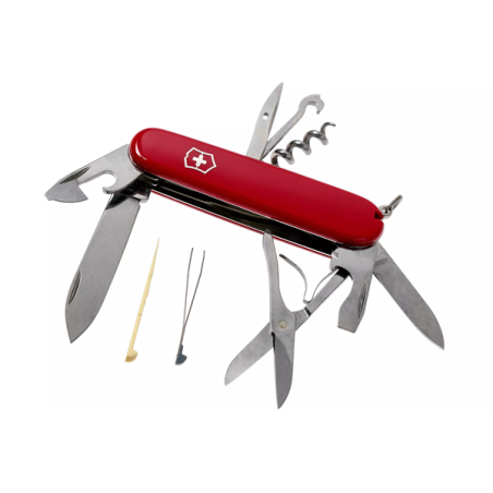 Couteau suisse multifonction Victorinox Climber