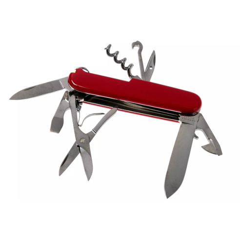 Couteau suisse multifonction Victorinox Climber