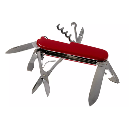 Couteau suisse multifonction Victorinox Climber