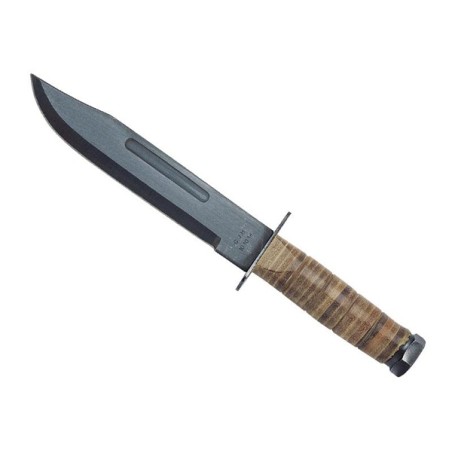 Poignard HERBERTZ  « BOWIE »