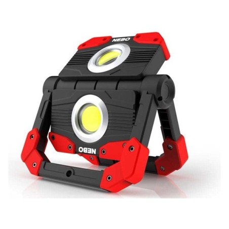 Lampe de travail rechargeable OMNI 2000 2K