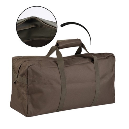 Sac moniteur grand modèle 600D PES