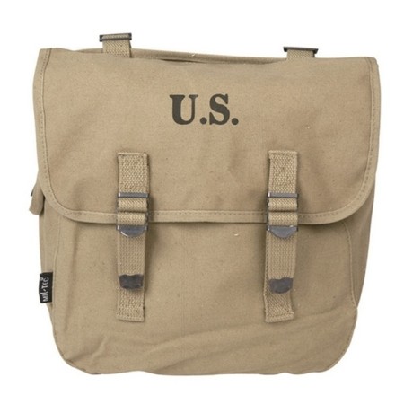 Musette US M36 (repro)
