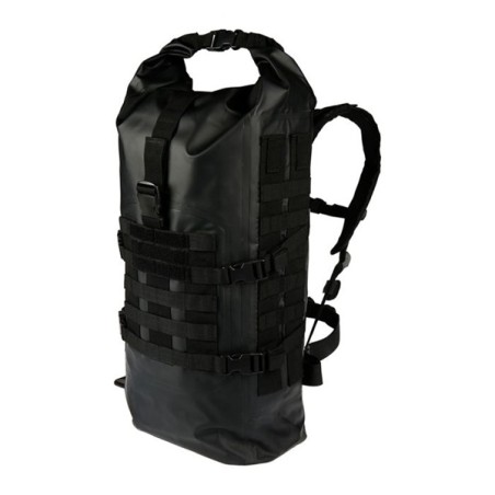 Sac à dos étanche TACTICAL 35 litres