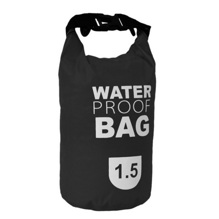 Sac étanche 1,5 litres