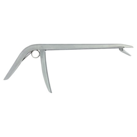 Pince AUTAIN poisson crocodile