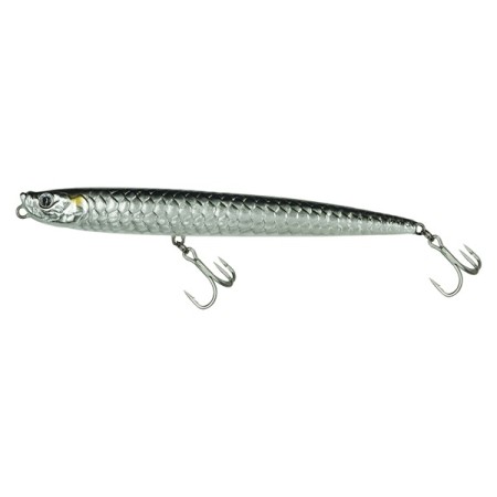 Leurre MOLIX WTD 185 T Walking The Dog Tarpon Slim