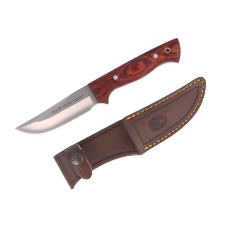 Poignard de chasse MUELA Tapir