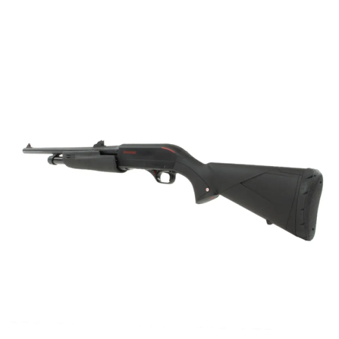 Fusil à pompe WINCHESTER SXP Black Shadow Deer...