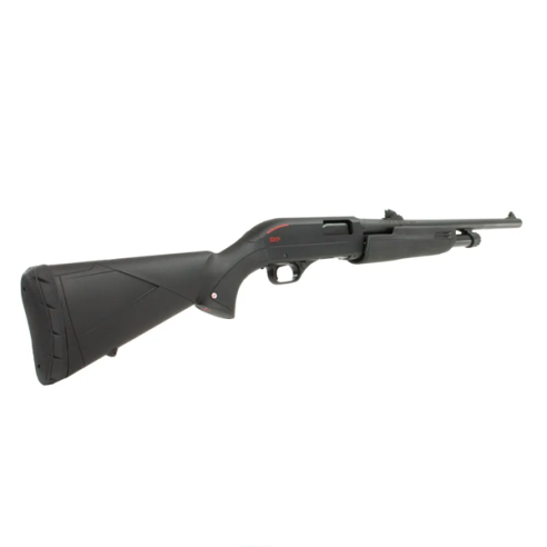 Fusil à pompe WINCHESTER SXP Black Shadow Deer...