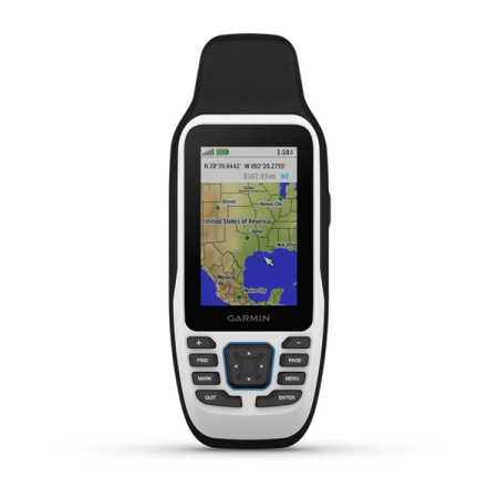 GPS GARMIN MAP 79s
