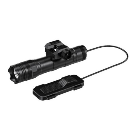 Lampe tactique Skywoods Tactical Orghini L70192 - 1250...