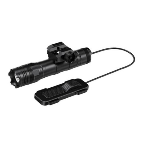 Lampe tactique Skywoods Tactical Orghini L70192 - 1250 Lumens