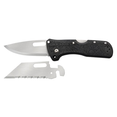 Couteau COLDSTEEL Click N Cut Folder