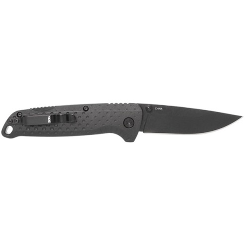 Couteau SOG Adventurer LB