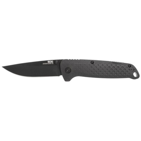 Couteau SOG Adventurer LB