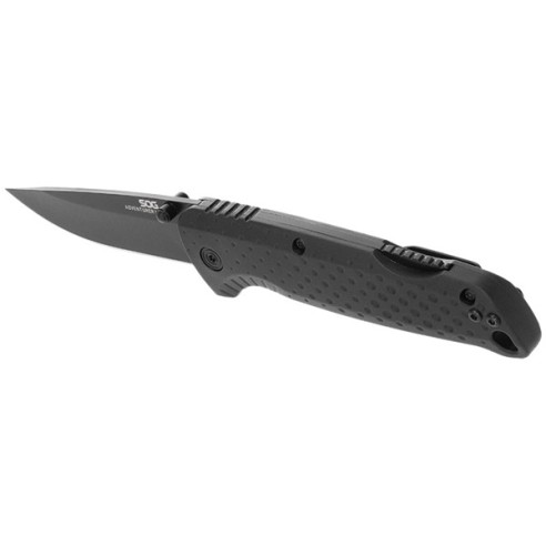 Couteau SOG Adventurer LB