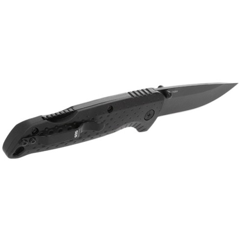 Couteau SOG Adventurer LB