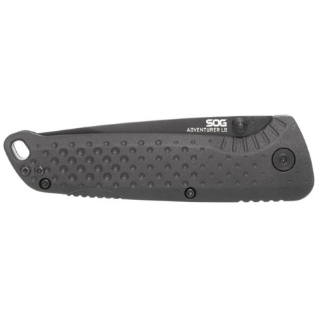 Couteau SOG Adventurer LB