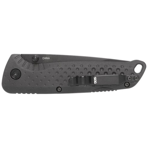 Couteau SOG Adventurer LB